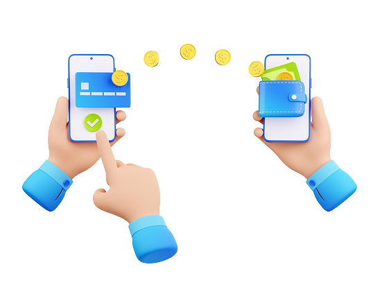 Transaction Initiation